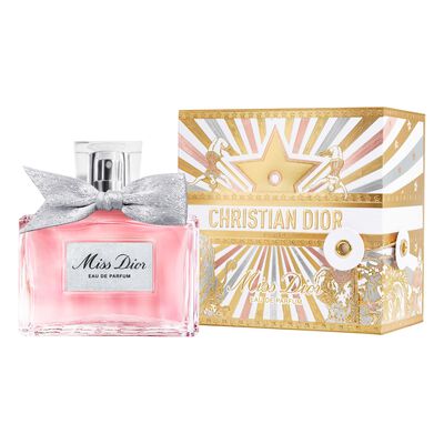 Kit Coffret Dior Miss Dior Feminino Eau de Parfum